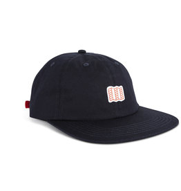 Topo Designs Topo Designs Mini Map Hat - Navy