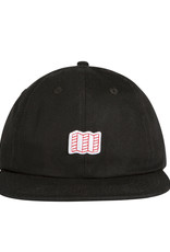 Topo Designs Topo Designs Mini Map Hat - Black