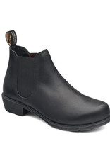 Blundstone Blundstone Série Pour Femmes Avec Talon Bas 2068 - Noir