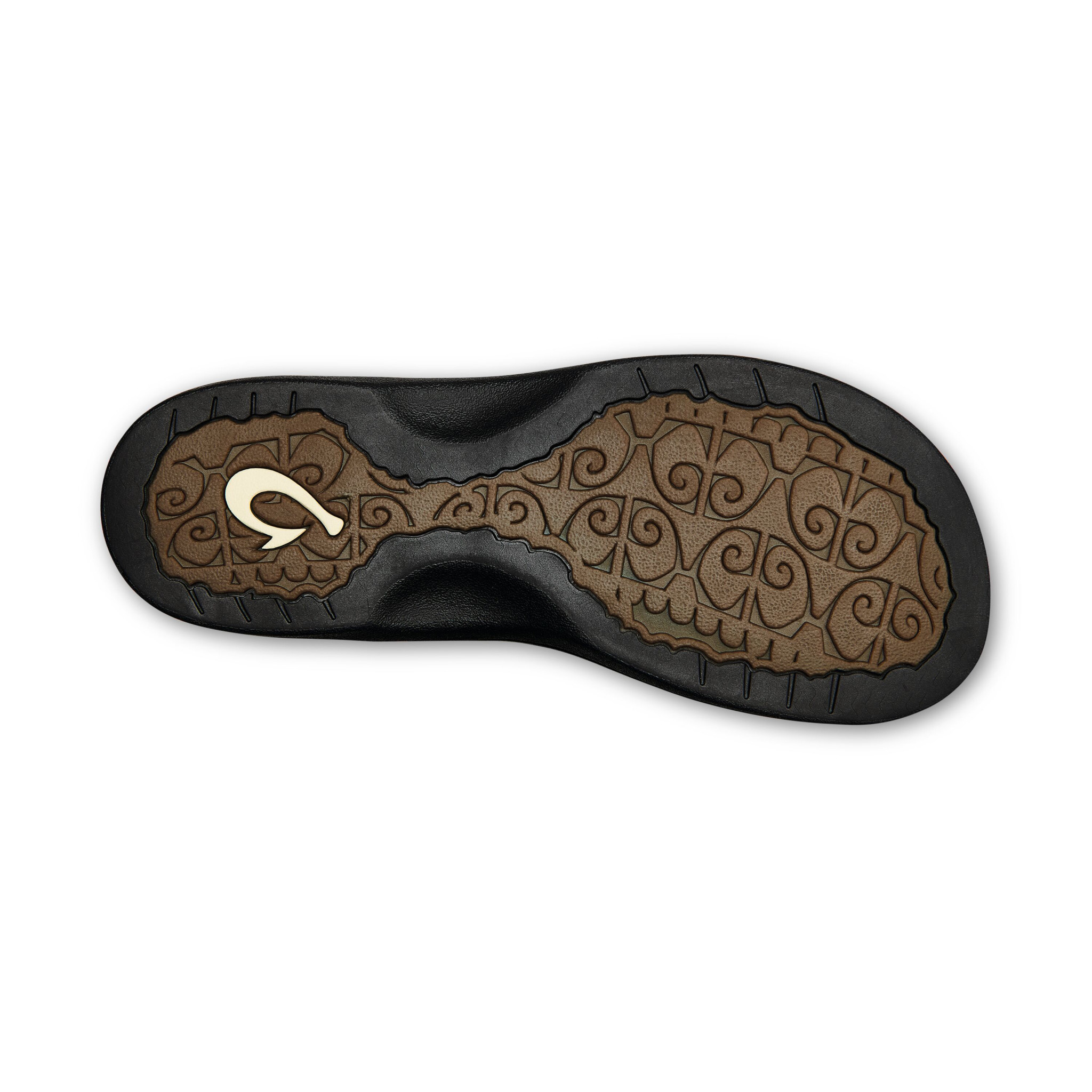 Olukai Olukai Ladies 'Ohana - Black/Black