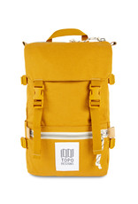 Topo Designs Topo Designs Rover Pack Mini - Mustard Canvas