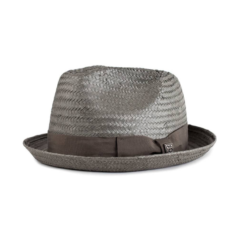 brixton castor fedora