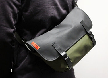 Shoulder Strap