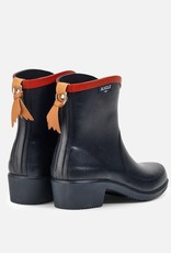 Aigle Aigle Miss Juliette - Navy/Red