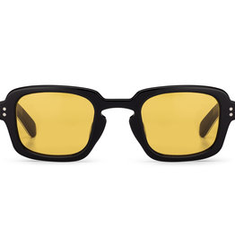 Spitfire Spitfire Cut Fifteen - Black/Lemon