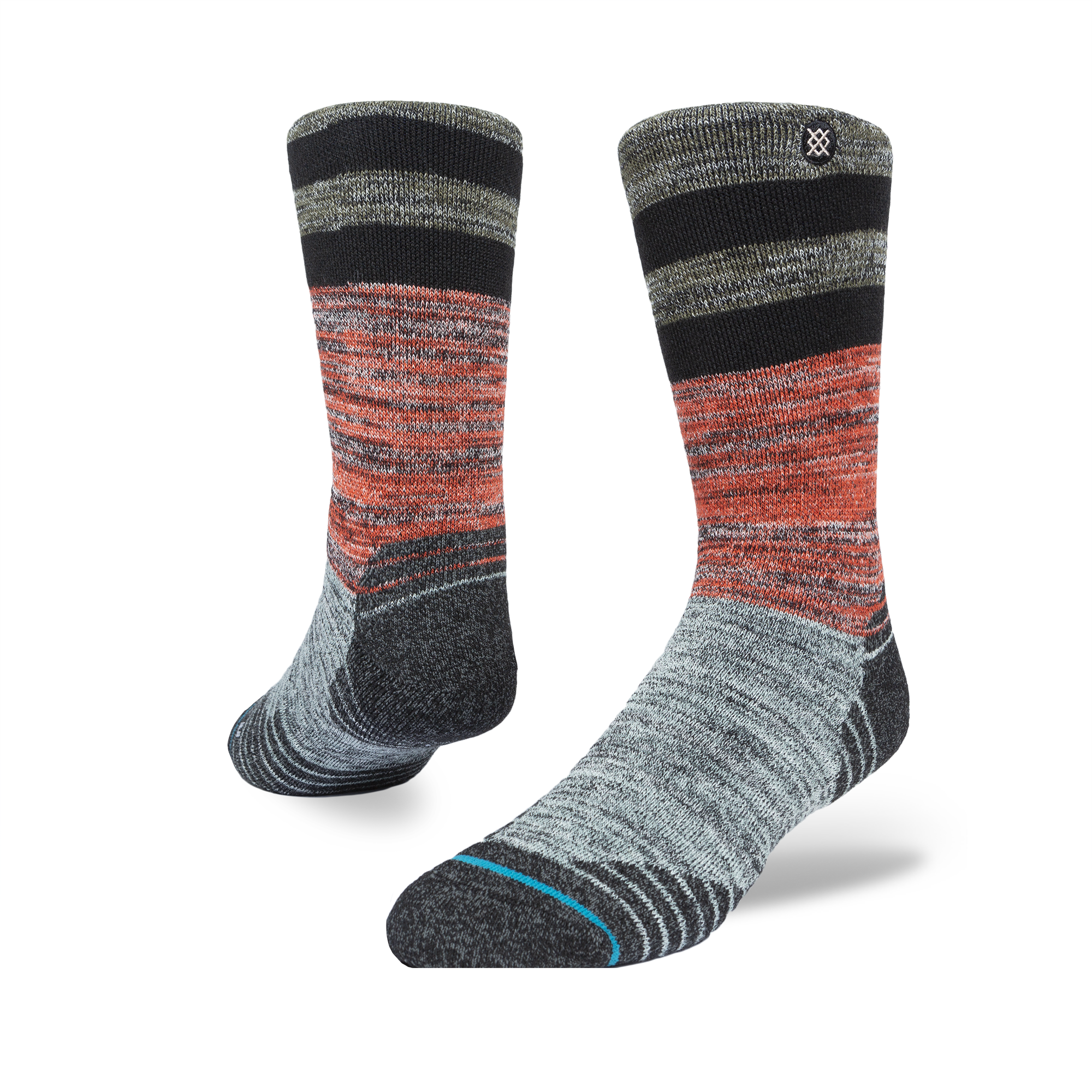 Stance Stance Alder - Multi