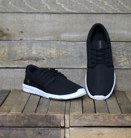 Etnies Etnies Scout - Black/White/Gum