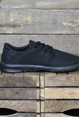 Etnies Etnies Scout - Black/Black/Gum