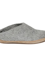 Glerups Glerups Pantoufle/Open Heel - Gris