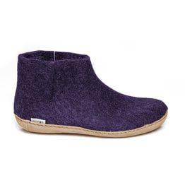 Glerups Glerups Bottillon/Boot - Purple