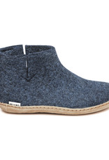 Glerups Glerups Bottillon/Boot - Bleu Denim