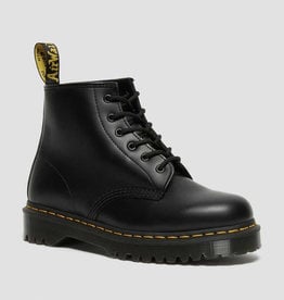 Dr Martens Dr Martens 101 BEX (Smooth) - Black