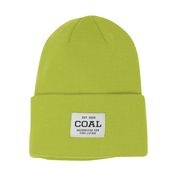 Coal Coal The Uniform - Acid Green