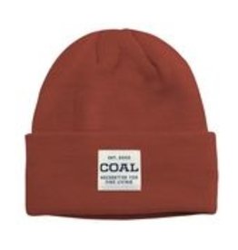 Coal Coal The Uniform Mid - Rust