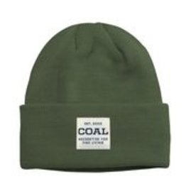 Coal Coal The Uniform Mid - Olive