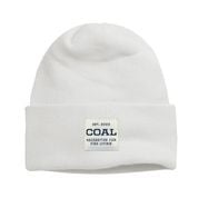 Coal Coal The Uniform Mid - White