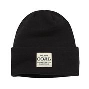 Coal Coal The Uniform Mid - Solid Black