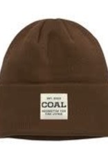 Coal Coal The Uniform Mid - Light Brown