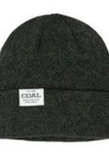 Coal Coal The Uniform Low - Olive Black Marl
