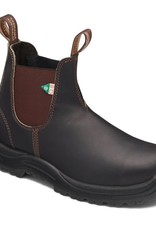 Blundstone Blundstone Work & Safety (CSA Boot) 162 - Stout Brown