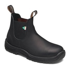 Blundstone Blundstone Work & Safety (CSA Boot) 163 - Black