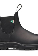 Blundstone Blundstone Work & Safety (CSA Boot) 163 - Black