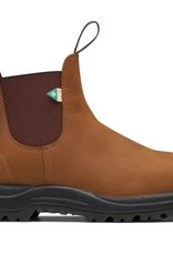 Blundstone The Greenpatch CSA Safety Boot 164 Crazy Horse