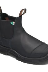 Blundstone Blundstone Work & Safety Met Guard (CSA Safety Boot) 165 - Black