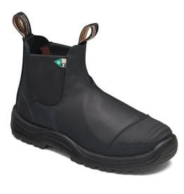 Blundstone Blundstone Work & Safety Met Guard (CSA Safety Boot) 165 - Black