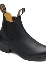 Blundstone Blundstone Série Pour Femmes Avec Talon 1671 - Noir