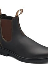 Blundstone Blundstone Botte  Habillée 067 - Brun Stout