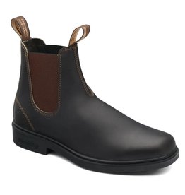 Blundstone Blundstone Botte Ciselée 067 - Brun Stout