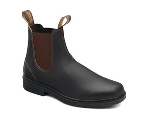 Blundstone Blundstone Dress Boot 067 - Stout Brown