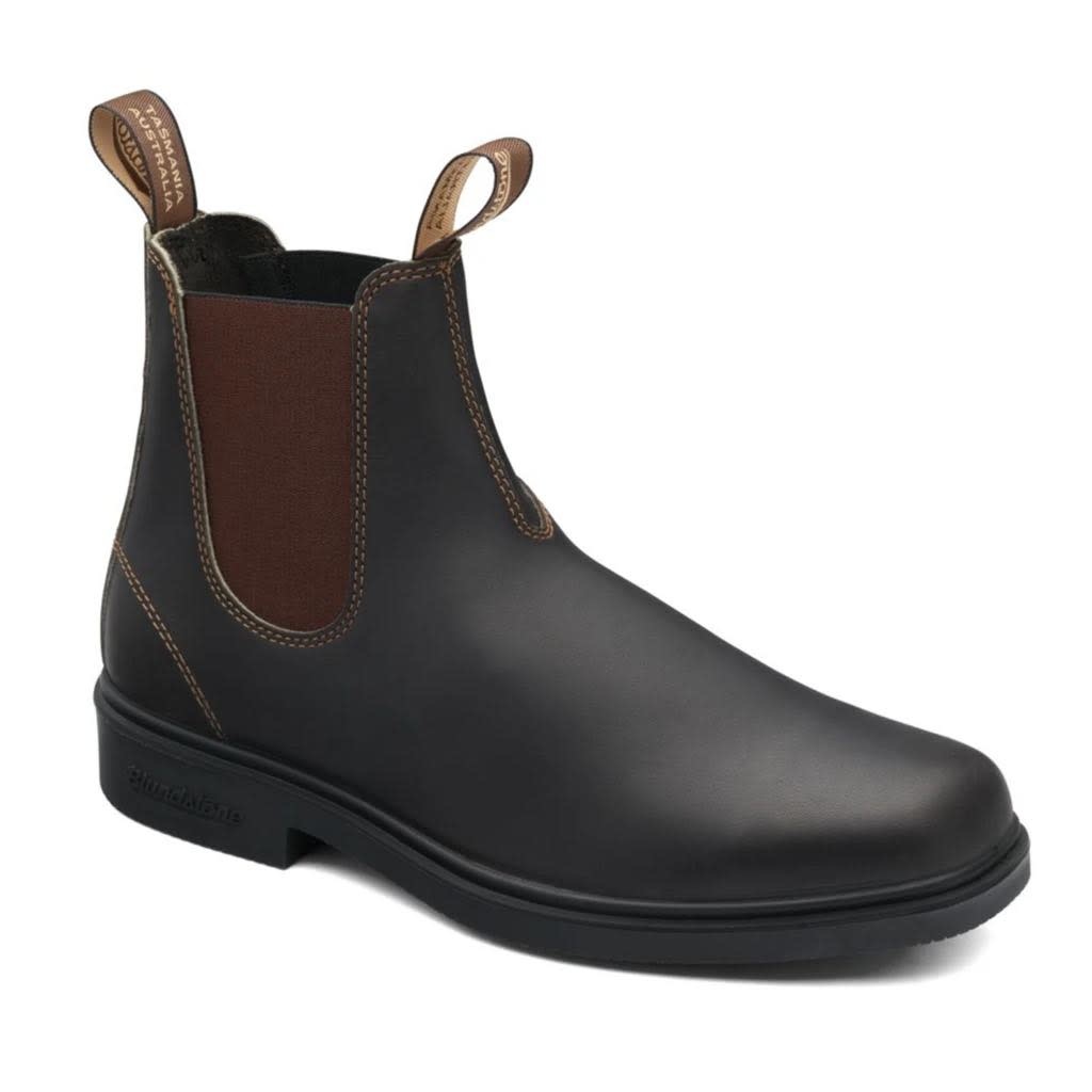 Blundstone Blundstone  Chisel Toe Boot 067 - Stout Brown