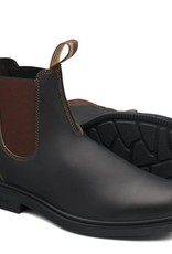 Blundstone Blundstone  Dress Boot 067 - Stout Brown