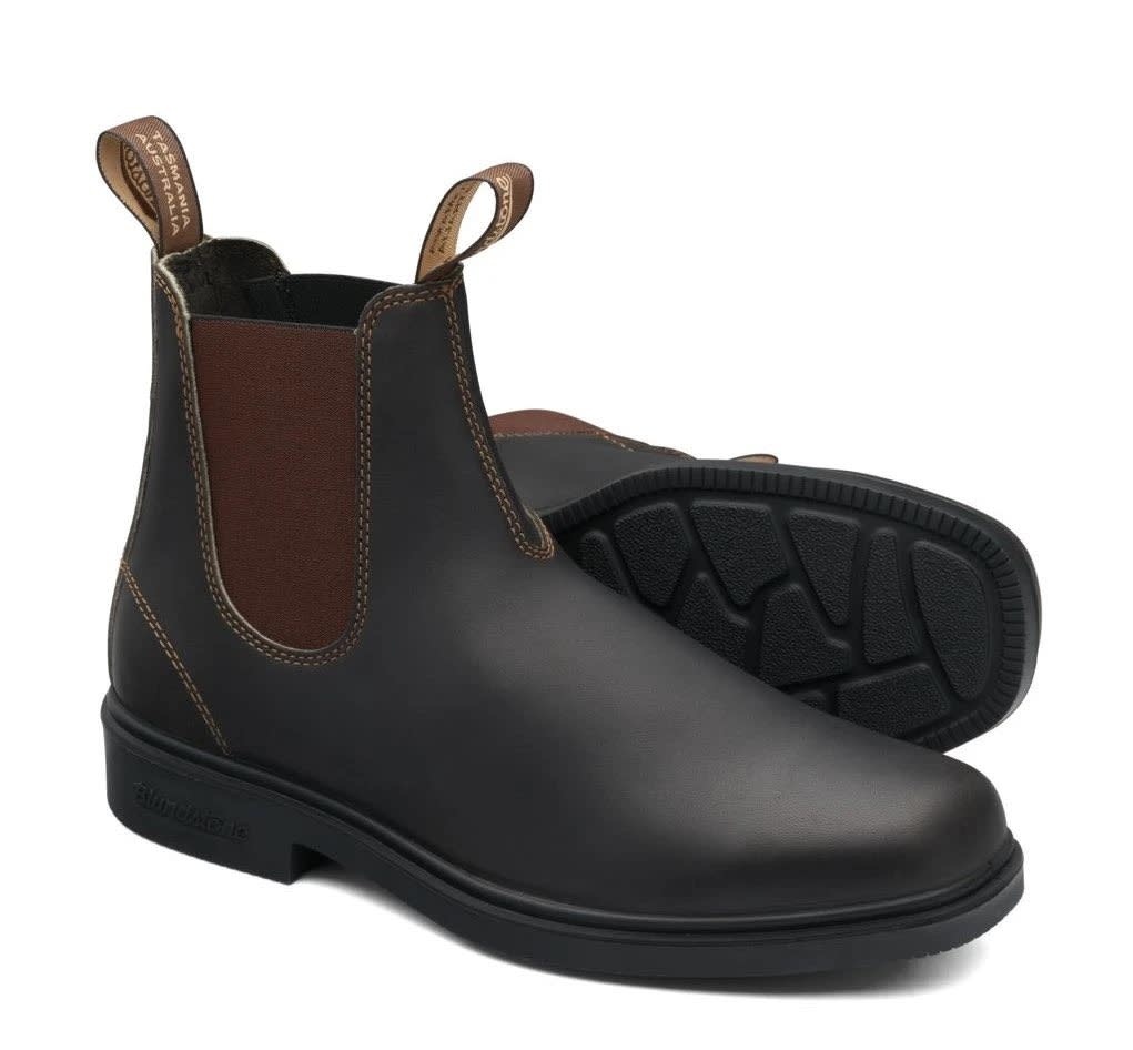 Blundstone Blundstone  Dress Boot 067 - Stout Brown