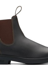 Blundstone Blundstone  Chisel Toe Boot 067 - Stout Brown