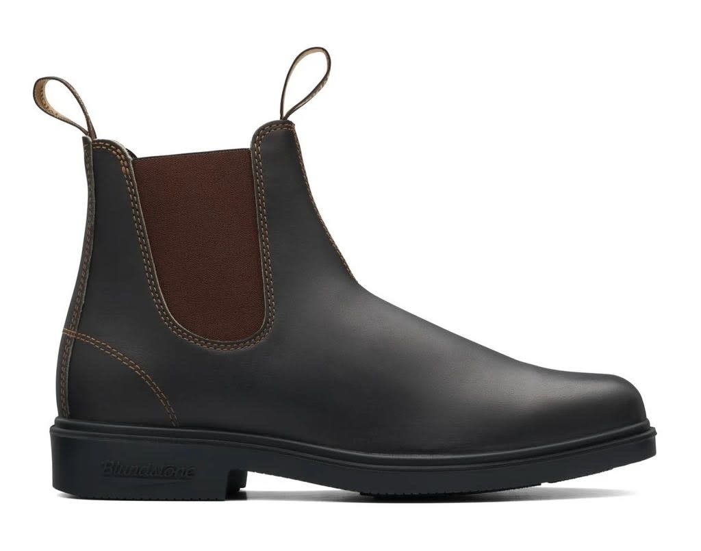 Blundstone Blundstone  Chisel Toe Boot 067 - Stout Brown