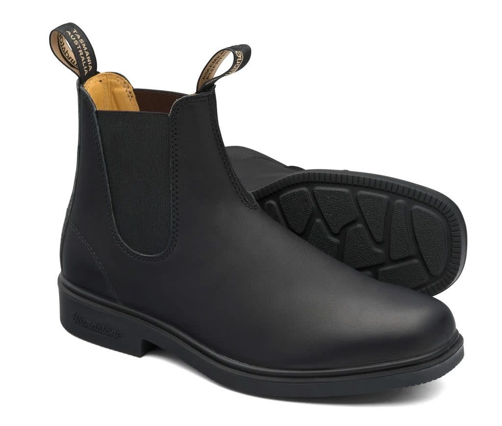 Blundstone Blundstone Dress 068 - Black