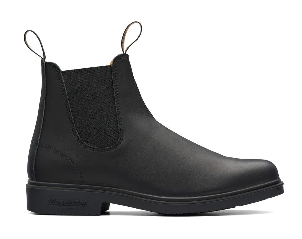 Blundstone Blundstone Dress 068 - Black