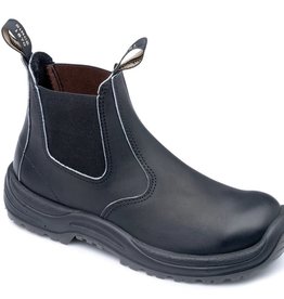 Blundstone Blundstone La Robuste 491 - Noir