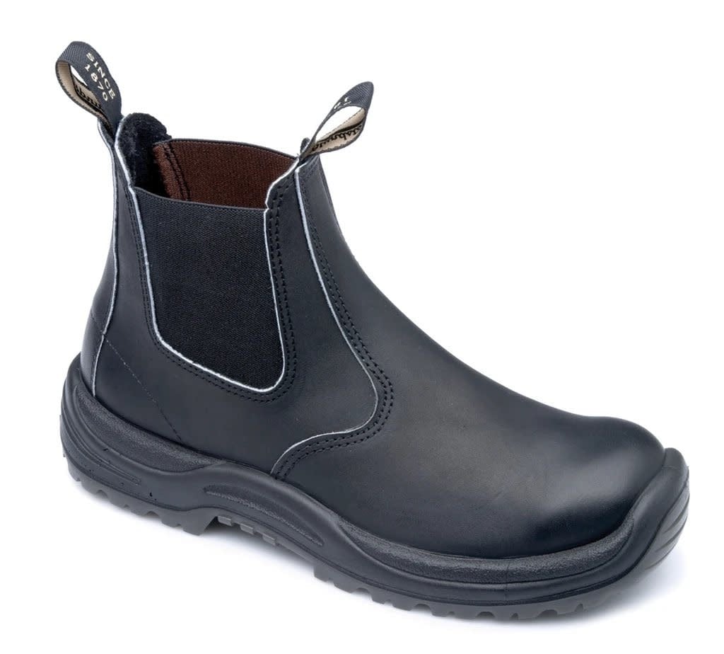 Blundstone Blundstone La Robuste 491 - Noir