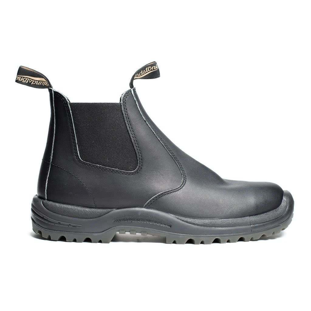 Blundstone Blundstone Chunk Sole 491 - Black