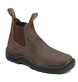 Blundstone Blundstone Winter Thermal Dress 1391 - Rustic Brown