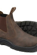 Blundstone Blundstone La Robuste 492 - Brun Rustique