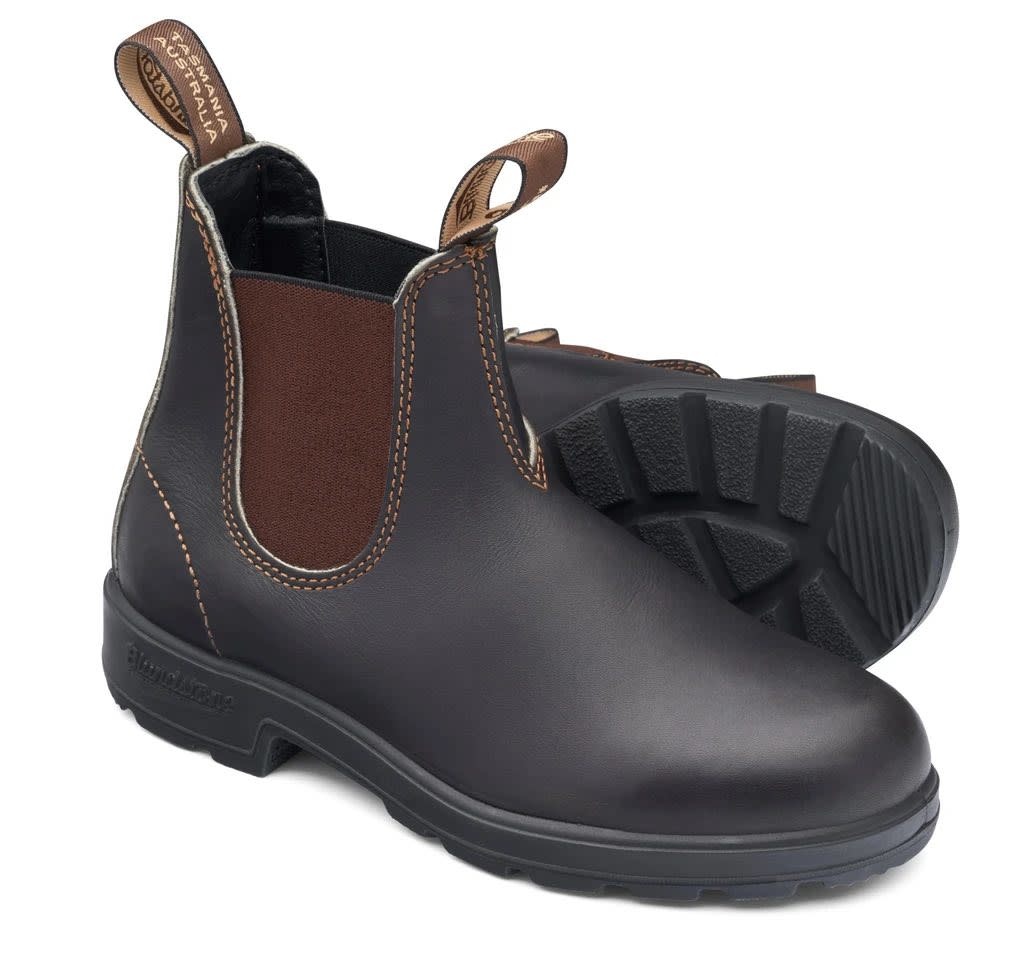 Blundstone Blundstone Classic 500 - Stout Brown