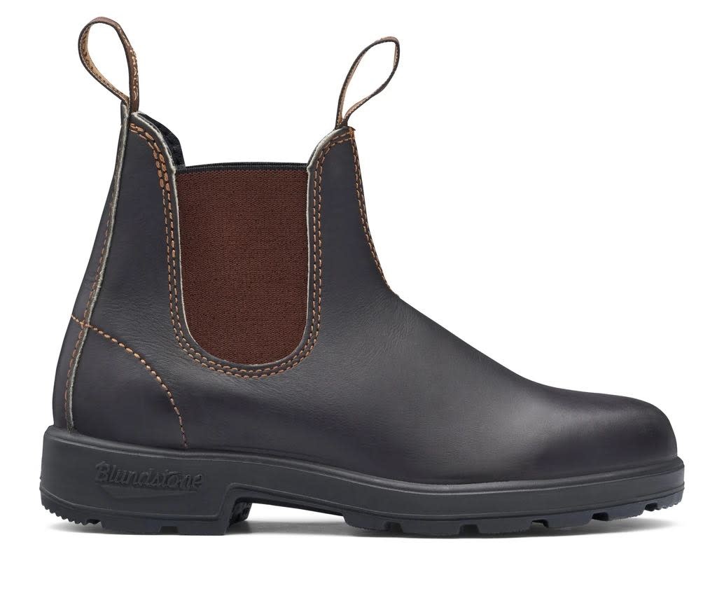 Blundstone Blundstone Classic 500 - Stout Brown