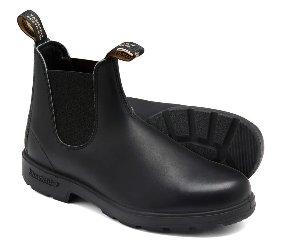 Blundstone Blundstone Original 510 Black