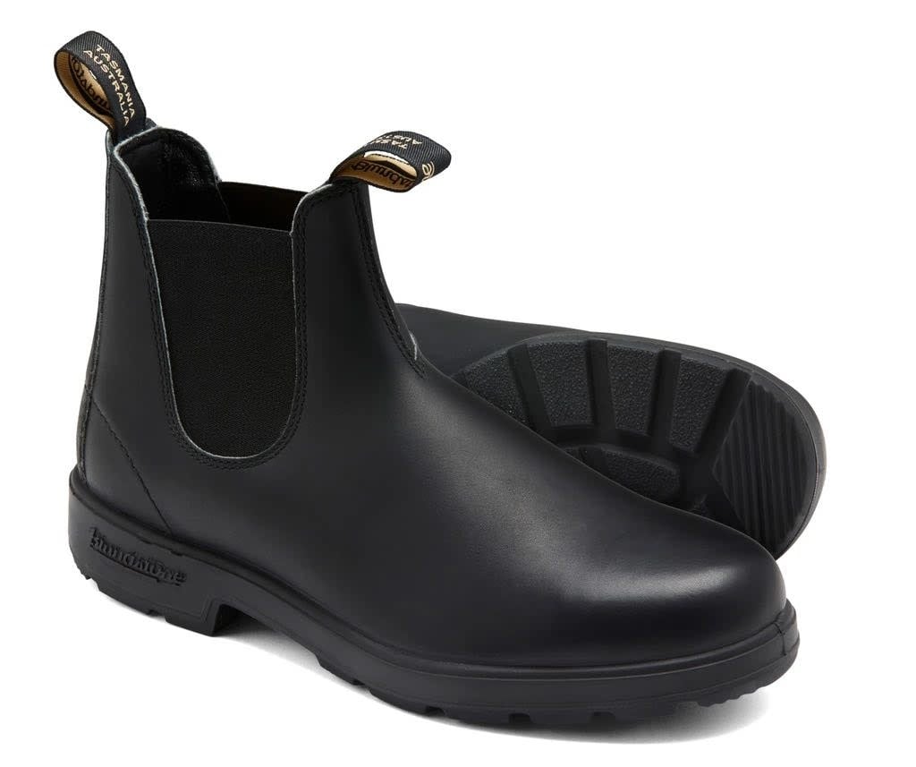 Blundstone Blundstone Originale 510 - Noir