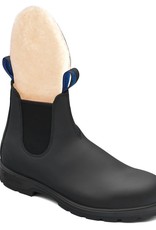 Blundstone Blundstone L'Hiver Thermique 566 - Noir